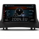 RENAULT Megane 2 - 9" МУЛТИМЕДИЯ / Навигация android 16